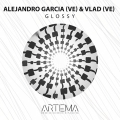 Alejandro Garcia (VE), Vlad (VE) - Diggin Money (Artema Recordings)