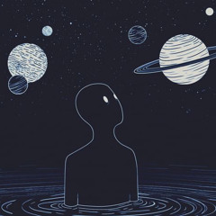 Seul dans l’espace