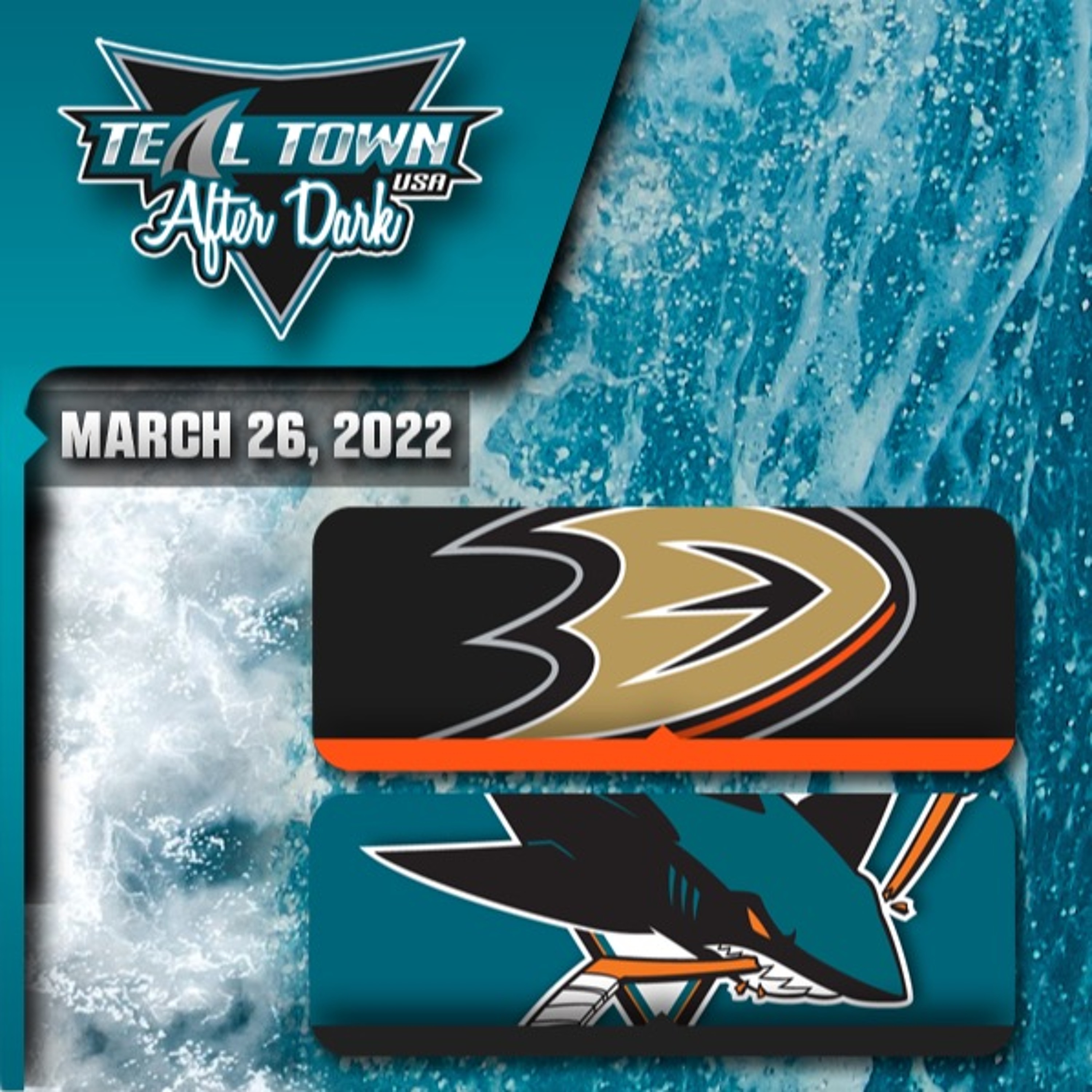 Teal Town USA