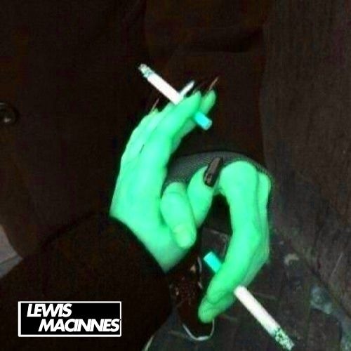 Rain Radio , Shugz Ft. Caitlyn Scarlett - Baby I'M Bad (Lewis Macinnes Remix]