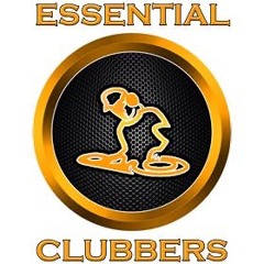 DJ 34 - ESSENTIAL CLUBBERS Radioshow Episode058