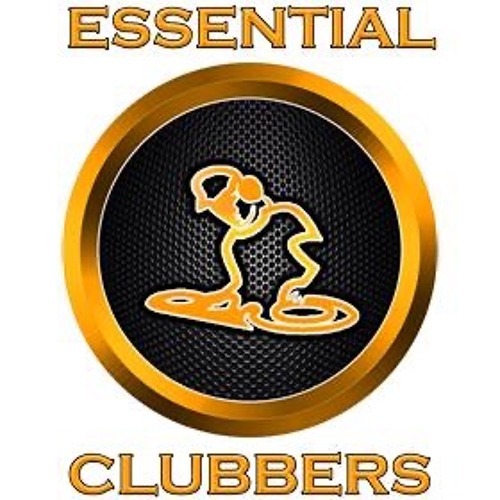 DJ 34 - ESSENTIAL CLUBBERS Radioshow Episode053