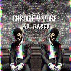 Mr. Rager (CHROMEVTOSE Flip)