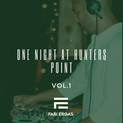 ONE NIGHT AT HUNTERS POINT BY SHELTER VOL. 1