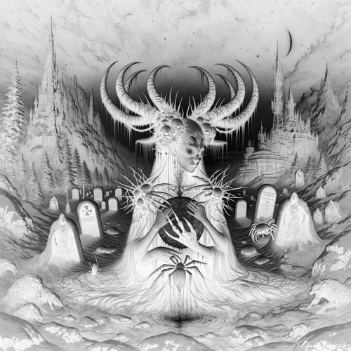 GHOST (Prod.кайдãн)