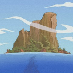 Legume Island [Prod. PureVisionz]