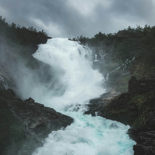 Beverly - Deep River