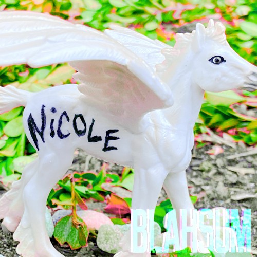 NICOLE