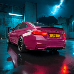 Like It (FULLCLIP'S SPEED GARAGE DUB)