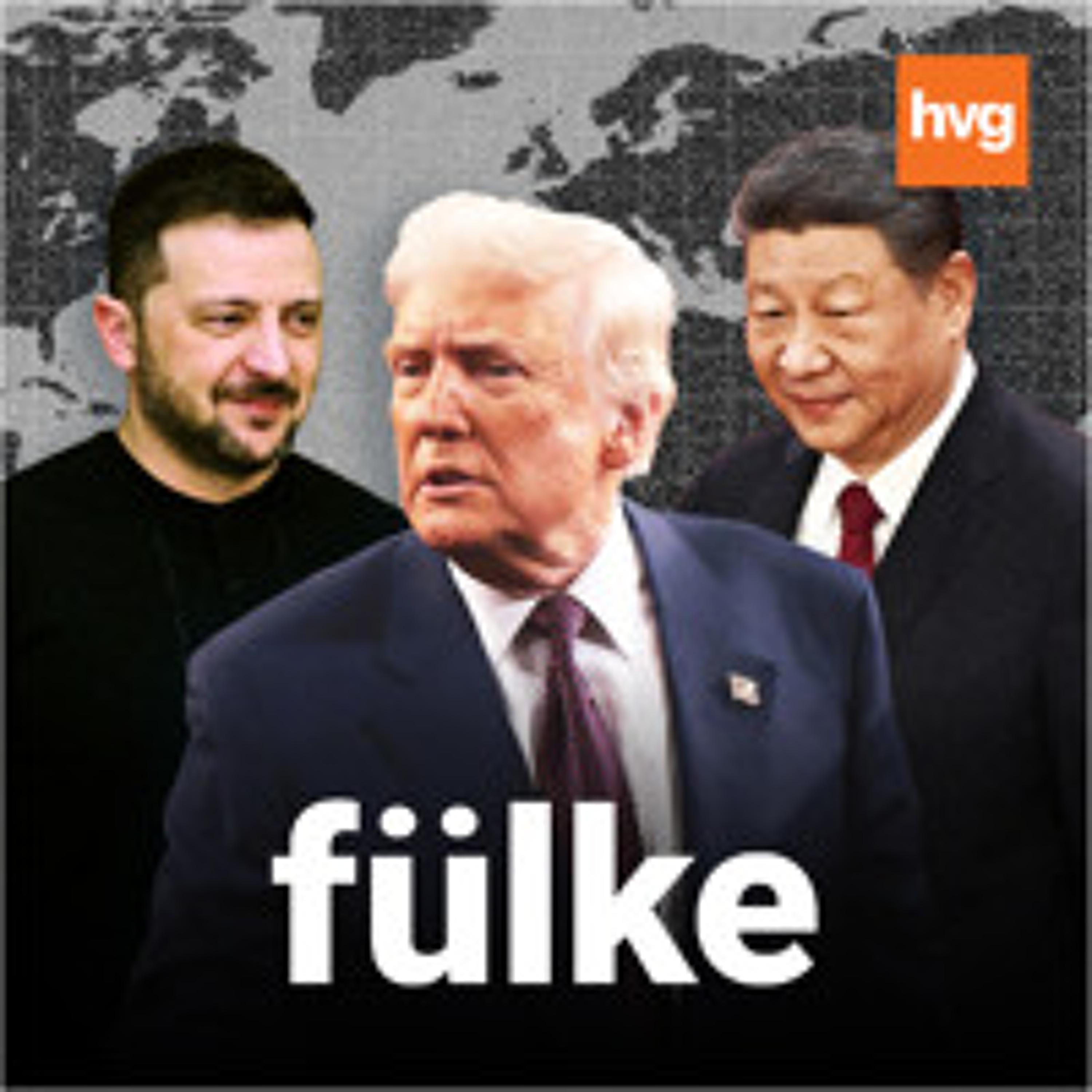 Trump miatt borult fel a világrend? I Csizmazia Gábor a Fülkében