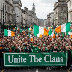 Unite The Clans Of Ireland