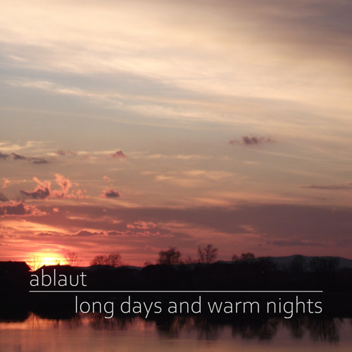 long days and warm nights [naviarhaiku498]
