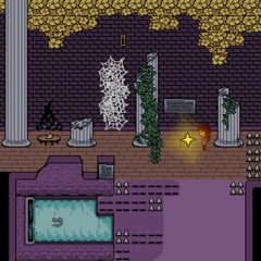 Shambling Ruins