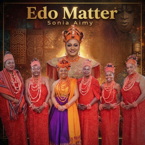 Edo Matter (feat. Eunice Omoregi, Mama Karaki, Palmer Omoruyi, Sarah Iyobosa, Aanena Jemitola II & Aghabiómò Ogbéwi)