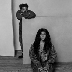 SZA Feat Kendrick Lamar - 30 For 30 (Christian Sol Remix)