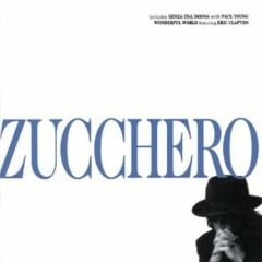 Zucchero & Paul Young  - Senza Una Donna ( Dim Zach ReWork )