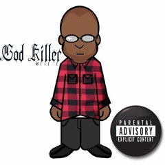 God Killer (XXXTentacion Vice City Remix)