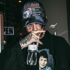 Lil Peep - OMFG SLOWED TO PERFECTION