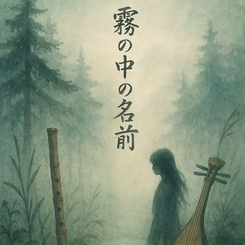 霧の中の名前(The-Name-In-The-Fog)