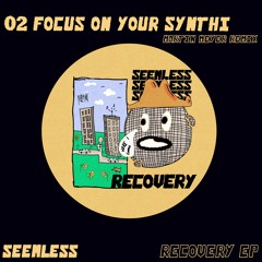 Focus On Your Synthi (Martin Meyer Remix)