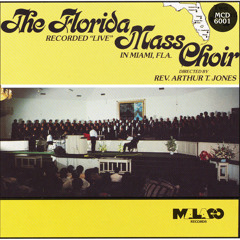 Thank God For The Blood Part I