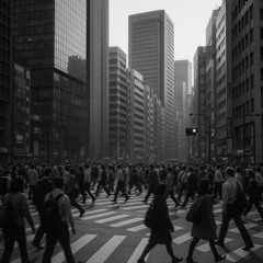 City of Glass