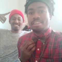 We Smoke (with Island Boy Yayo) (Engineered By Island Boy Yayo)