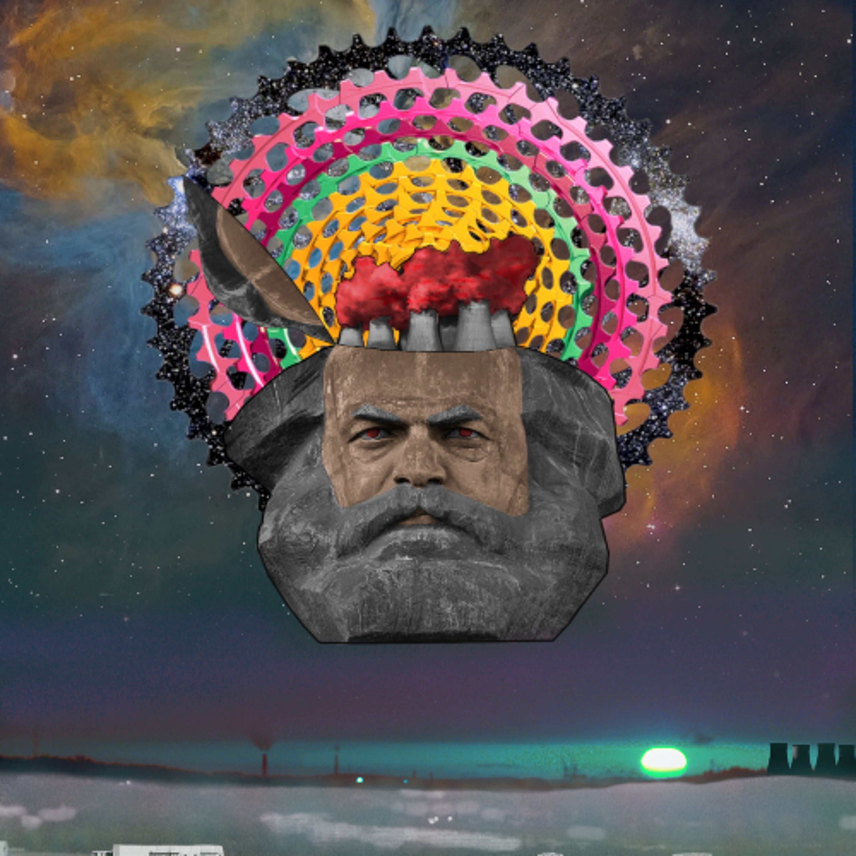 S08E11 - Althusseriska meditationer