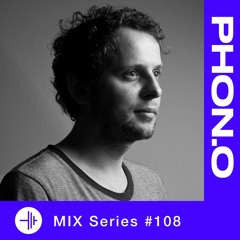TP Mix #108- PHON.O