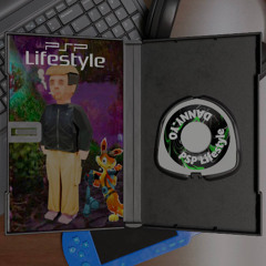 PSP Lifestyle(DANNY.YO)