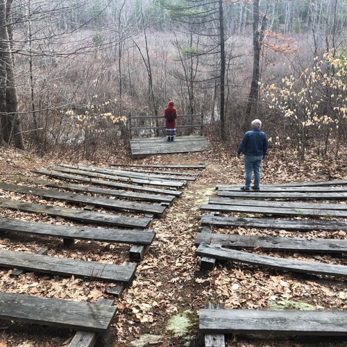 Eris Drew’s Mystery of the Motherbeat Part 1 (formerly Her Damit)