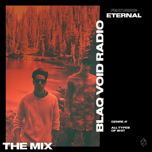 THE MIX | #015 | Eternal Guest Mix