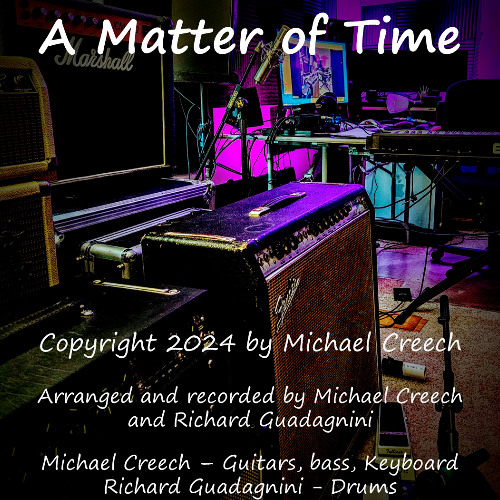 A Matter of Time