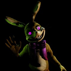 creepy Freddy