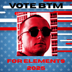 BTM - ELEMENTS GAME OF TONES MIX