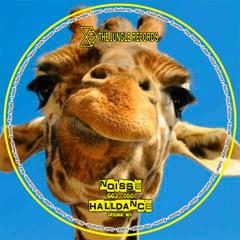 Halldance (Original Mix)