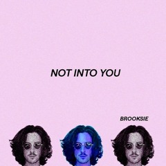 Not Into You - Brooksie