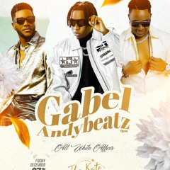 GABEL - PITIT LA FET