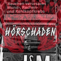 Hörschaden-Rosie auf Crystal