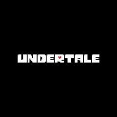 Death By Glamour (OST Version) - Undertale