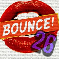 Dj peal - vocal bounce 26