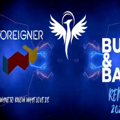 Foreigner - I Want To Know What Love Is (Bull & Bazz Remix) 2025