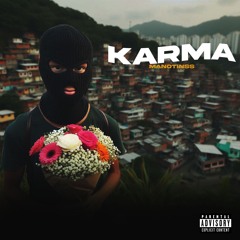 Manotinss - Karma
