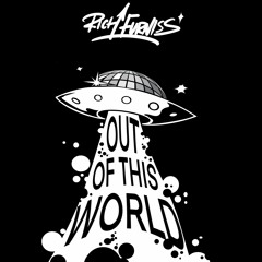 Rich Furniss - Out Of This World