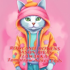 Tomorrow Never Ends (Reprise Mix)