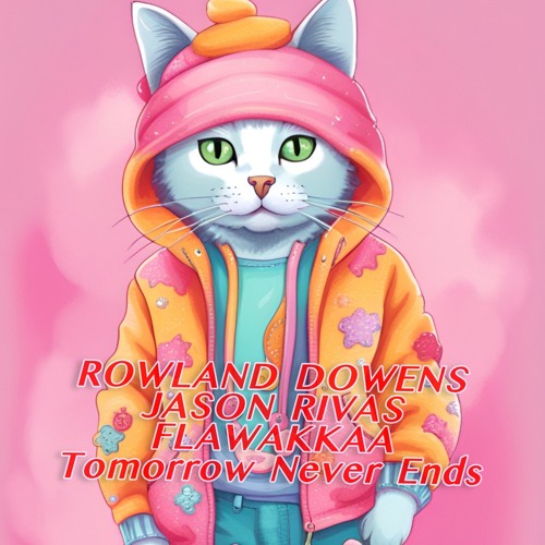 Tomorrow Never Ends (Reprise Mix)