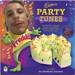 Freddos Party Tunes