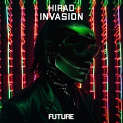 HIRAD - Invasion