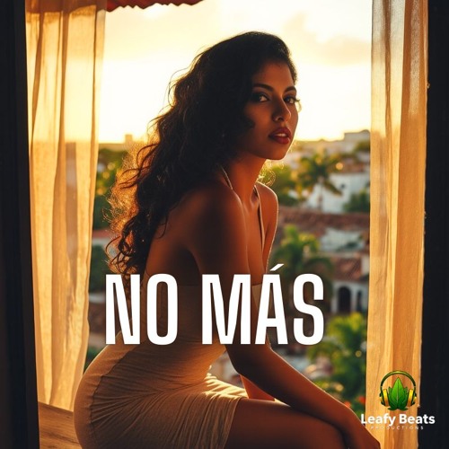 No Más - Leafy Beats (Reggaeton)