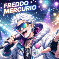 Freddo Mercurio c’è !!